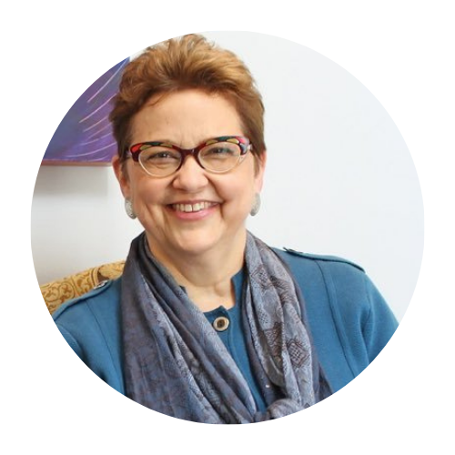 Mary Prybylo
