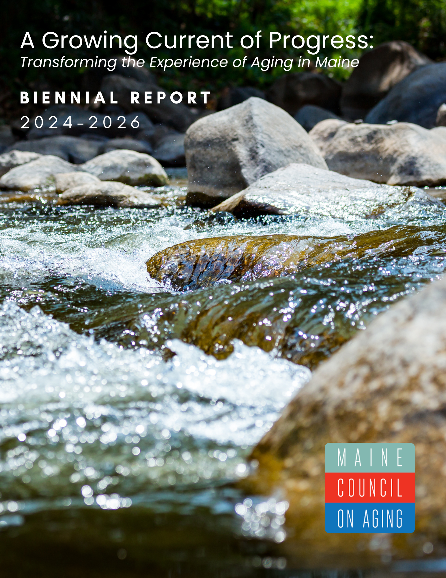 Biennial Report